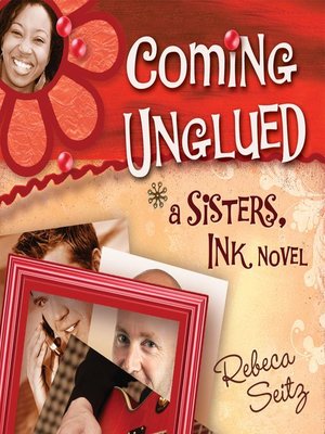 cover image of Coming Unglued